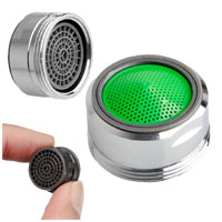Water-Saving Aerator | Hasznos Holmik