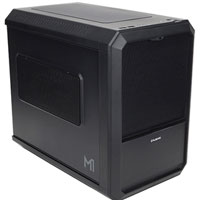 Zalman M1 Case - Ram BY