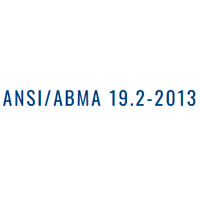 ABMA 19.2-2013 Tapered Roller Bearings - Webstore.ansi.org