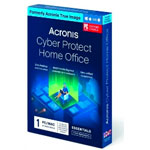 Acronis Cyber Protect Home Office Essentials - Softzone.eu