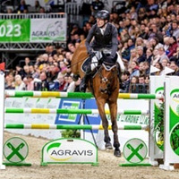 Agravis-Cup Oldenburg Event Ticket - Ticketmaster