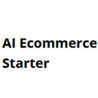 AI Ecommerce Starter Plan - 10Web