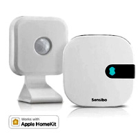 Air + Room Sensor : Sensibo