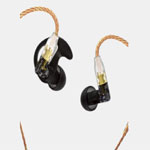Akoustyx R 220 Iem : Drop