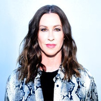 Alanis Morissette 2025 World Tour | Ticketmaster.de Alanis Morissette 2025 World Tour | Ticketmaster.de