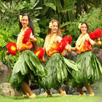 Ali I Lu Au Package | Polynesia.com