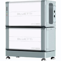 All In Oneresidential Energy Storage System - Bluetti AU