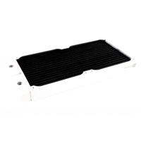 Alphacool Hpe-30 Full Copper Radiator - Aquatuning.com