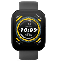 Amazfit Bip 5 Soft Black | Artandcraft Amazfit Bip 5 Soft Black | Artandcraft
