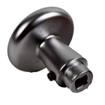 Ami Knob Handle Hole Part | Quofi