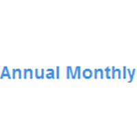 Annual Monthly Subscription | Depositphotos.com