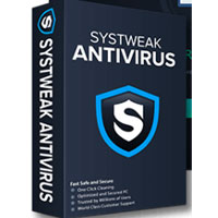 Antivirus | Systweak