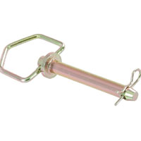 Apex Heavy Duty Steel 5/8