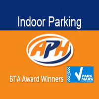 APH Indoor Parking Service | Jetparks