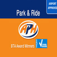 APH Parking Service : APH Parking