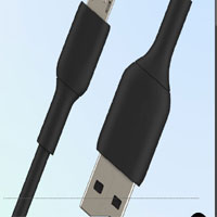 Apollo USB Charging Cable : Apolloneuro
