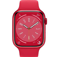 Apple iWatch Series 8 : Eros