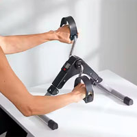 Arm Or Leg Exerciser - Carolwright