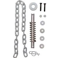 Auto Hauler Bat Wing Hanger Kit | Discountramps.com