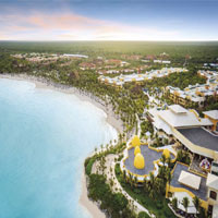 Barcelo Maya Palace Booking - Barcelo