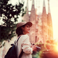 Barcelona City Pass : Turbopass FR
