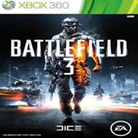 Battlefield 3 Xbox 360 Game : DK Oldies