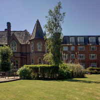 Best Western Abbots Barton Hotel Booking : Bestwestern