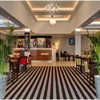 Best Western Appleby Park Booking | Bestwestern.co.uk