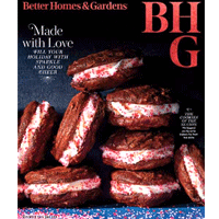 Better Homes & Gardens | Magazines
