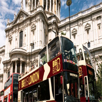Big Bus Tours | Eevanevanstours.com Big Bus Tours | Eevanevanstours.com