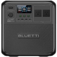 Bluetti Ac180t Portable Power Station| Bluettipower.com.au