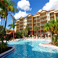 Book 3-Day Orlando Resort Getaway - Westgate Reservations