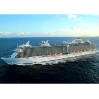 Book 4 Nights Alaska Cruise - Cruisedirect