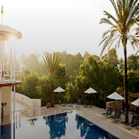 Book Cala Serena Hotel | Robinson