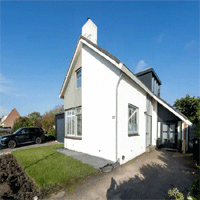 Book Cozy 2-Person Apartment - Heerlijkehuisjes.nl