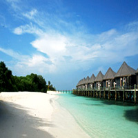 Book Male To Maldives Flight - Cheapoair.com