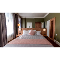 Book Non Smoking King Suite | Thesonorainn.com