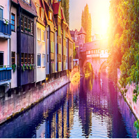 Book The Legendary Danube Flight : Avalon Waterways