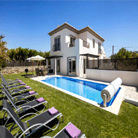 Book Villa Malhadais, Boliqueime | Allinportugal