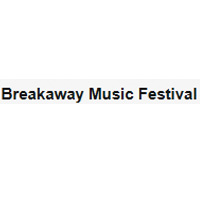 Breakaway Music Festival Ticket - Ticketcity