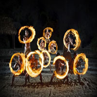Breath Of Life Package - Polynesian Cultural Center