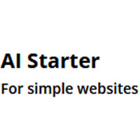 Business AI Starter Plan | 10web.io
