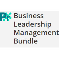 Business Leadership Management Bundle - The Skills Network