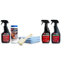 Car Care Interior Detailing Kit - Malco Automotive