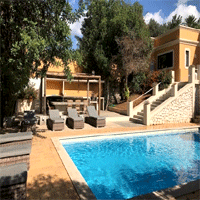 Casa Malhadais Villa Booking - All In Portugal