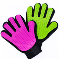 Cat Grooming Glove : Meowingtons