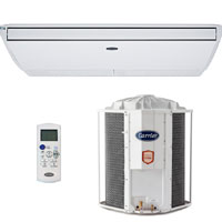 Ceiling Split Air Conditioner - Centralar Ceiling Split Air Conditioner - Centralar