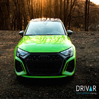 Clean Audi Rs3 Sedan Car Rental - En.drivar.de
