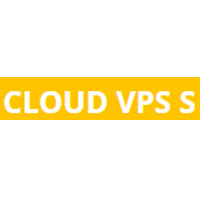 CLOUD VPS S : Webtropia
