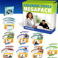 Coaching Tools & Exercises Megapack | Thecoachingtoolscompany.com